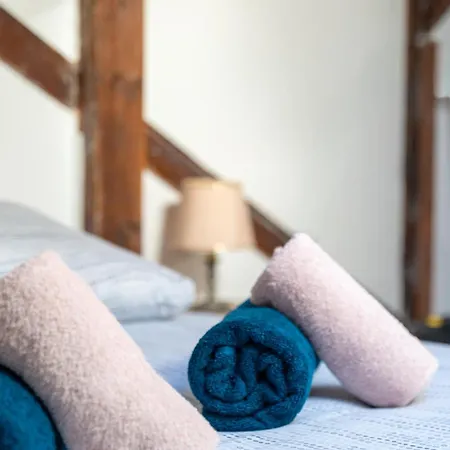 Appart' Cosy Sur Les Toits Du Coeur De - Clim Apartment *