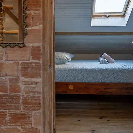 Appart' Cosy Sur Les Toits Du Coeur De - Clim Apartment *