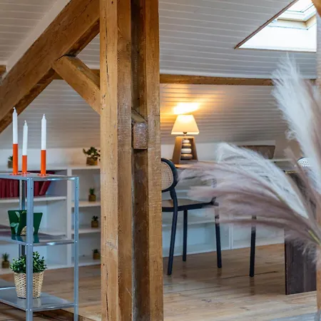 Apartment Appart' Cosy Sur Les Toits Du Coeur De - Clim Nizza