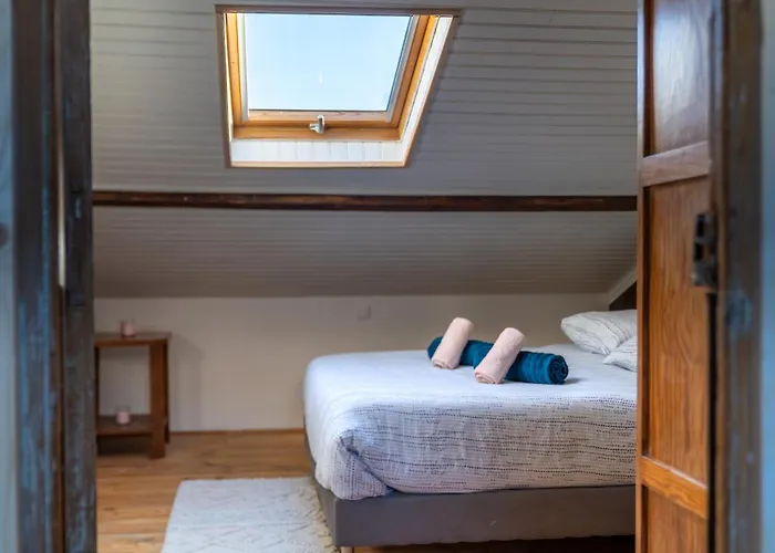 Appart' Cosy Sur Les Toits Du Coeur De - Clim Апартаменты