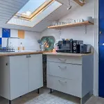 Apartamento Appart' Cosy Sur Les Toits Du Coeur De - Clim