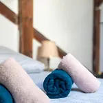Appart' Cosy Sur Les Toits Du Coeur De - Clim Appartement *