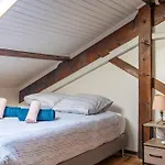 Appart' Cosy Sur Les Toits Du Coeur De - Clim