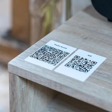 Appart' Cosy Sur Les Toits Du Coeur De - Clim *