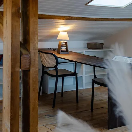 Appart' Cosy Sur Les Toits Du Coeur De - Clim Appartement Nice