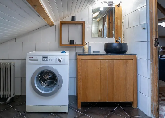 Appart' Cosy Sur Les Toits Du Coeur De - Clim Apartment