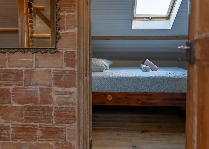 Appart' Cosy Sur Les Toits Du Coeur De - Clim Apartment *