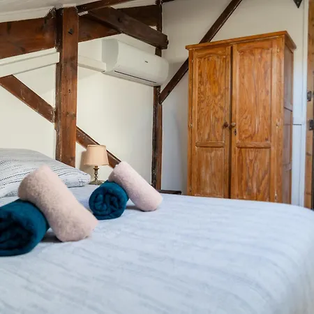 Appart' Cosy Sur Les Toits Du Coeur De - Clim *