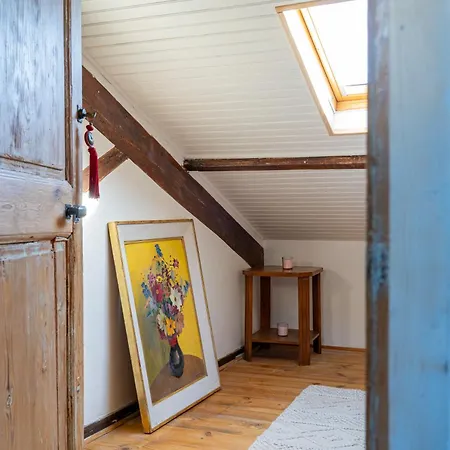Apartament Appart' Cosy Sur Les Toits Du Coeur De - Clim
