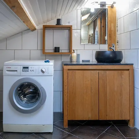 Appart' Cosy Sur Les Toits Du Coeur De - Clim Apartament