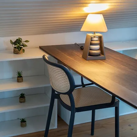 Appartement Appart' Cosy Sur Les Toits Du Coeur De - Clim *