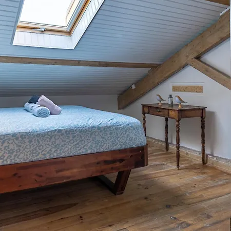 Appart' Cosy Sur Les Toits Du Coeur De - Clim *